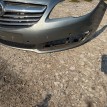 Бампер передний в сборе Opel Insignia 1 рестайлинг Opel Insignia оригинальный номер 22787147