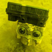Блок abs Toyota ISis оригинальный номер 44510-44130