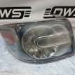Фонарь стоп сигнала левый Mazda CX-7  
