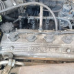 Двигатель в сборе Geely MK Cross оригинальный номер MR479QA