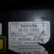 Штатная магнитола Toyota Camry VI (XV40)  