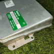 Audi 80 B4  Блок управления двигателем Audi 80 оригинальный номер 8a0907401b