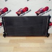 радиатор основной Skoda Fabia 