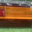 Задние фонари Toyota Crown GS120 Toyota Crown 