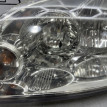 Фара передняя левая Chevrolet Lacetti J200 1.6 Chevrolet Lacetti 