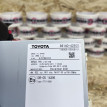 Магнитола Toyota RAV 4 V (XA50) оригинальный номер 86140-42E00