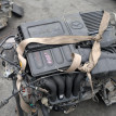 Двигатель Mazda 3 