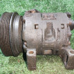 Компрессор кондиционера Nissan March II Nissan March оригинальный номер 92600KH70A