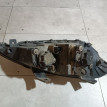 Фара левая Ssang Yong Kyron оригинальный номер 8310309002