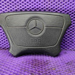 Подушка безопасности в руль Mercedes-Benz W210 Mercedes-Benz E-klasse 