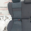 Сиденье заднее Hyundai Getz I Hyundai Getz 