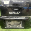 Дверь багажника Honda CR-V 2002 RD7 Honda CR-V 