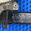 Передний правый стеклоподъемник Toyota Hilux  1991 Toyota 4runner оригинальный номер 8571035070