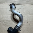 Патрубок охлаждения BMW X3 F25 N52B30 2010 BMW X3 оригинальный номер 11 53 7 592 086