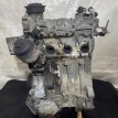 Двигатель Skoda Fabia AWY 2003 Skoda Fabia  