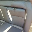 Сидения Subaru Impreza WRX 1999 64500FA100 GC8 EJ205, задняя Subaru Impreza  