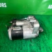 Стартер Peugeot 308 2007-2015 A1258 EP6 EURO 5 Peugeot 308  
