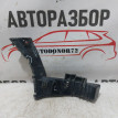 Кронштейн заднего бампера левый Suzuki SX4 Suzuki SX4 оригинальный номер 7182279J00