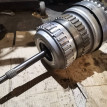 Первичный вал АКПП Mercedes 722.9 Mercedes-Benz CLK-klasse оригинальный номер A2122708004