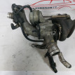 Турбина Opel Astra J A14NET Opel Astra оригинальный номер 25201063