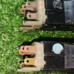 кнопка задних противотуманок Skoda Felicia Skoda Felicia оригинальный номер 6U0941733A
