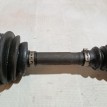 Полуось передняя левая Land Rover Freelander 