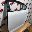 дверь задняя левая Skoda Octavia оригинальный номер 5E5833051