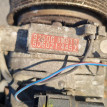 Компрессор кондиционера Nissan Wingroad оригинальный номер 926000M818