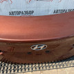 Крышка багажника Hyundai Elantra 5MD 2011-2016 Hyundai Elantra оригинальный номер 692003X120