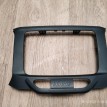 Рамка магнитоллы Lada X-Ray 2017 682604569R 21179 ВАЗ (Lada) XRAY 