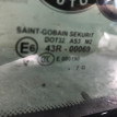 Стекло глухое заднее левое Porsche Cayene 2008 Porsche Cayenne 