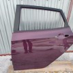 Дверь Hyundai Solaris 2011 770034L200 ХЭТЧБЕК G4FC, задняя левая Hyundai Solaris 