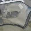 Решетка переднего бампера правая Opel Zafira B 2005-2012 Opel Zafira оригинальный номер 13247321