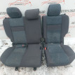 Сиденье заднее Hyundai Getz I Hyundai Getz 