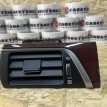 Дефлектор воздушный левый Toyota Camry VII (XV50)  оригинальный номер 55650-33181-C1