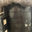 Накладка центральной консоли Renault Megan 2 Renault 20 оригинальный номер 8200145319
