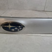 Накладка крышки багажника Subaru Forester оригинальный номер 91119SC000NN