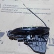 Ручка двери наружная Mercedes-Benz M-класс W164 рестайлинг (2008—2011) Mercedes-Benz M-klasse оригинальный номер A16476601019197