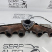 Выпускной коллектор Volkswagen Touareg 7L GP BPE Volkswagen Touareg 