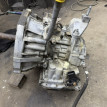 АКПП Ford Focus 2000 3S4Z7000CA DFW Ford Focus 
