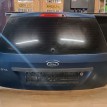 Крышка (дверь) багажника Ford Fiesta 