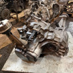МКПП Volkswagen Transporter 02B300047L T4 Volkswagen Transporter 
