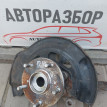 Кулак поворотный передний прав Toyota Avensis T270 Toyota Avensis оригинальный номер 4321105090