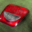 Фонарь в крышку багажника Toyota SEQUOIA 2008-2014 815900C030, левый Toyota Sequoia 