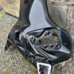 Крыло заднее левое Toyota Auris E150 2006-2012 Toyota Auris оригинальный номер 61602-02260