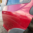 Дверь задняя левая Chery IndiS (S18D) оригинальный номер S18D6201010DY