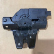 Замок крышки багажника BMW 1 E87 N46B20 2007 BMW 1er оригинальный номер 51 24 8 196 401