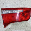 Фонарь задний Kia Rio III (2011—2015) Kia Rio оригинальный номер 924034X000