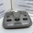 Плафон подсветки салона VOLVO S80 2000 9483553 СЕДАН B5244S Volvo S80 