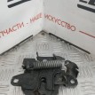 Замок капота Toyota Avensis  